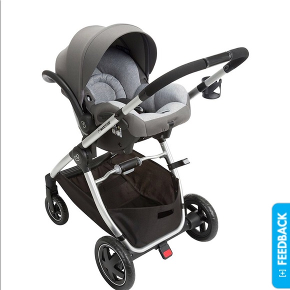 Car seat maxi-cosi - Picture 7 of 8